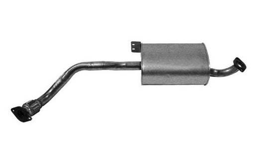 Exhaust Muffler Assembly AP Exhaust IS3607