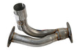 Exhaust Pipe AP Exhaust JR5301