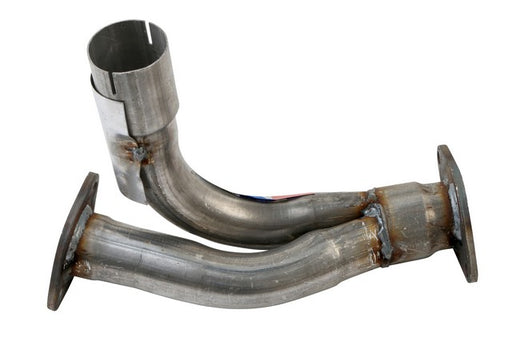 Exhaust Pipe AP Exhaust JR5301