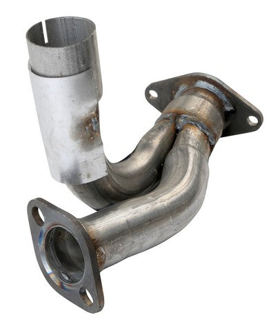 Exhaust Pipe AP Exhaust JR5301