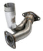 Exhaust Pipe AP Exhaust JR5301
