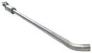 Exhaust Muffler Assembly AP Exhaust JR5305