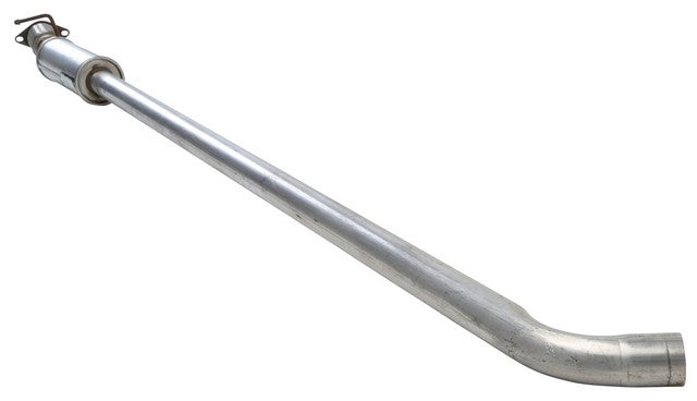 Exhaust Muffler Assembly AP Exhaust JR5305