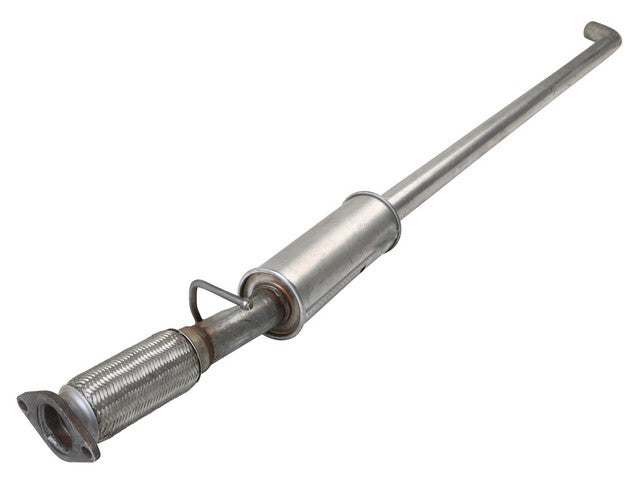 Exhaust Muffler Assembly AP Exhaust JR5305