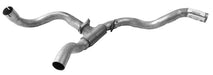 Exhaust Pipe AP Exhaust JR5306