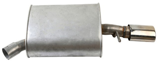 Exhaust Muffler Assembly AP Exhaust JR5307