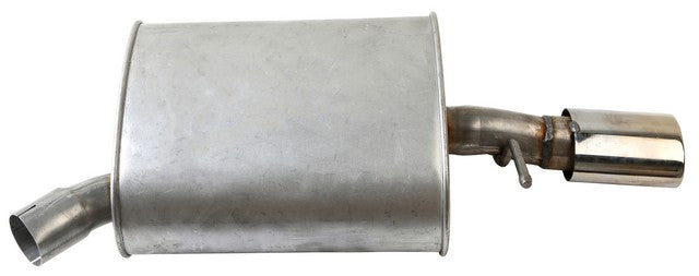 Exhaust Muffler Assembly AP Exhaust JR5307