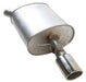 Exhaust Muffler Assembly AP Exhaust JR5307