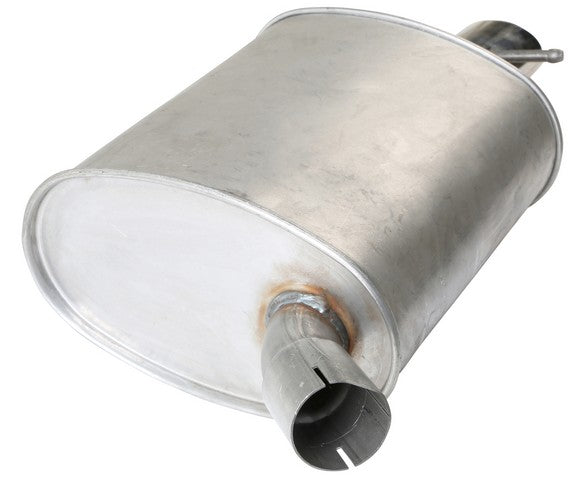 Exhaust Muffler Assembly AP Exhaust JR5307