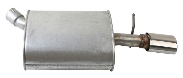 Exhaust Muffler Assembly AP Exhaust JR5317