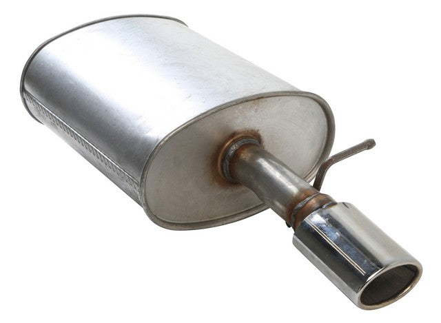 Exhaust Muffler Assembly AP Exhaust JR5317