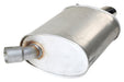 Exhaust Muffler Assembly AP Exhaust JR5317