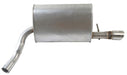 Exhaust Muffler Assembly AP Exhaust JR5507