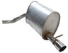 Exhaust Muffler Assembly AP Exhaust JR5507