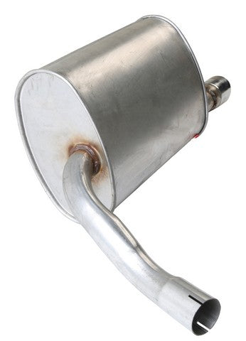 Exhaust Muffler Assembly AP Exhaust JR5507