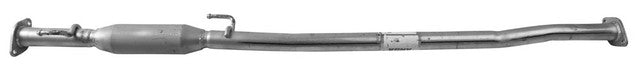 Exhaust Muffler Assembly AP Exhaust KA3905