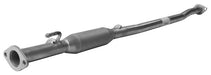 Exhaust Muffler Assembly AP Exhaust KA3905