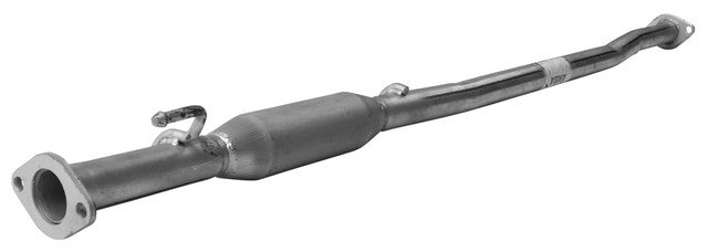 Exhaust Muffler Assembly AP Exhaust KA3905