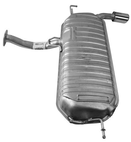Exhaust Muffler Assembly AP Exhaust KA3917