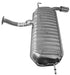 Exhaust Muffler Assembly AP Exhaust KA3917