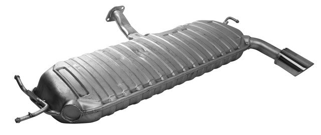 Exhaust Muffler Assembly AP Exhaust KA3917