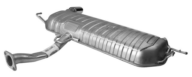 Exhaust Muffler Assembly AP Exhaust KA3917