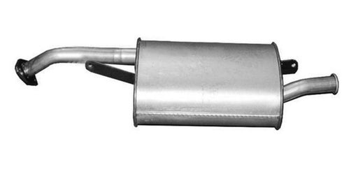 Exhaust Muffler Assembly AP Exhaust MT12247