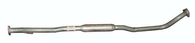 Exhaust Muffler Assembly AP Exhaust MT17115