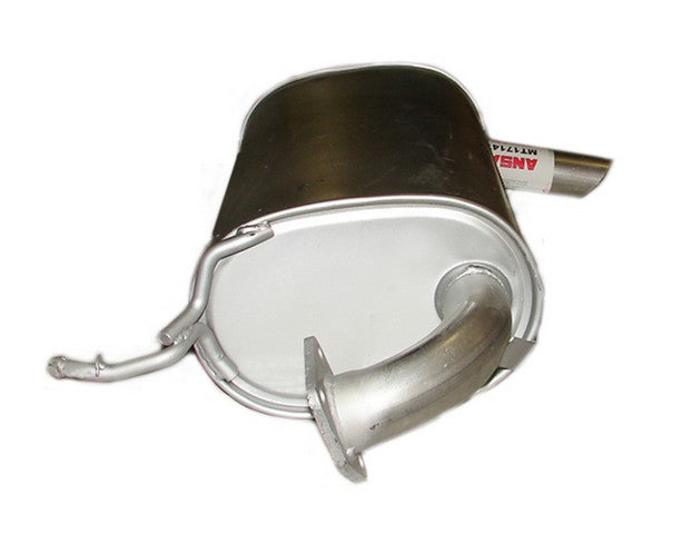 Exhaust Muffler Assembly AP Exhaust MT17147