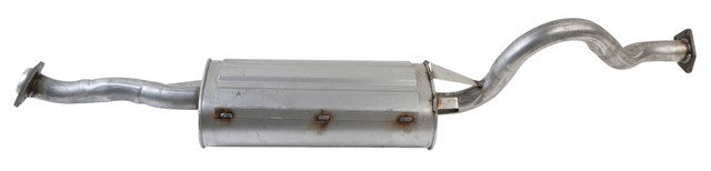 Exhaust Muffler Assembly AP Exhaust MT8905