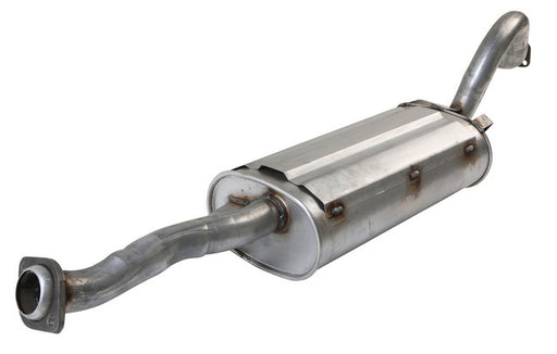 Exhaust Muffler Assembly AP Exhaust MT8905