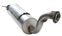 Exhaust Muffler Assembly AP Exhaust RV11905