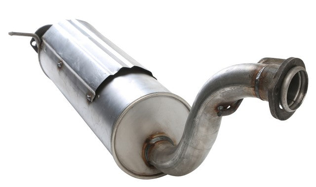 Exhaust Muffler Assembly AP Exhaust RV11905