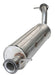 Exhaust Muffler Assembly AP Exhaust RV11905