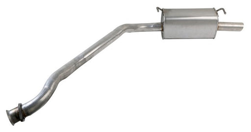 Exhaust Muffler Assembly AP Exhaust RV11907