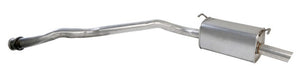 Exhaust Muffler Assembly AP Exhaust RV11907
