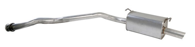 Exhaust Muffler Assembly AP Exhaust RV11907