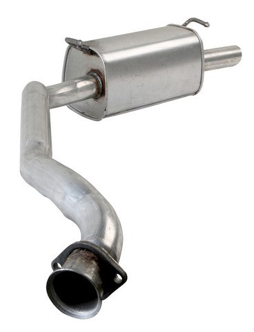 Exhaust Muffler Assembly AP Exhaust RV11907