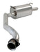 Exhaust Muffler Assembly AP Exhaust RV11907