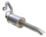 Exhaust Muffler Assembly AP Exhaust RV14907