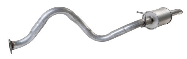 Exhaust Muffler Assembly AP Exhaust RV14907