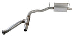 Exhaust Muffler Assembly AP Exhaust RV17507