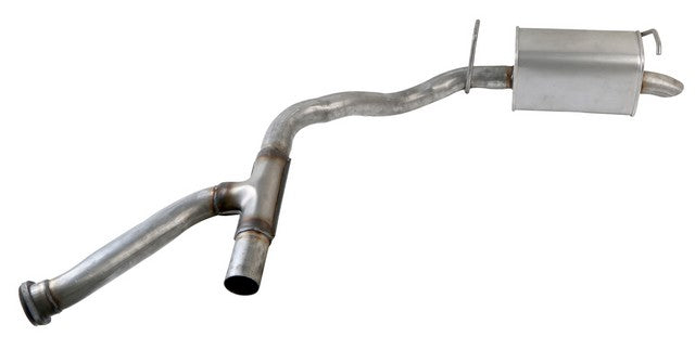 Exhaust Muffler Assembly AP Exhaust RV17507