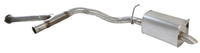 Exhaust Muffler Assembly AP Exhaust RV17507