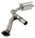 Exhaust Muffler Assembly AP Exhaust RV17507