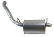 Exhaust Muffler Assembly AP Exhaust RV17517
