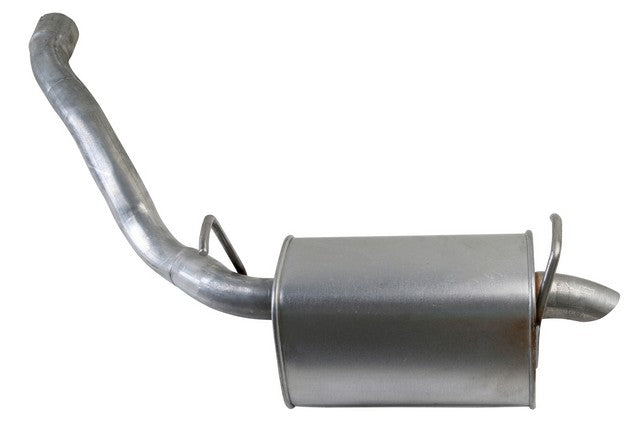 Exhaust Muffler Assembly AP Exhaust RV17517