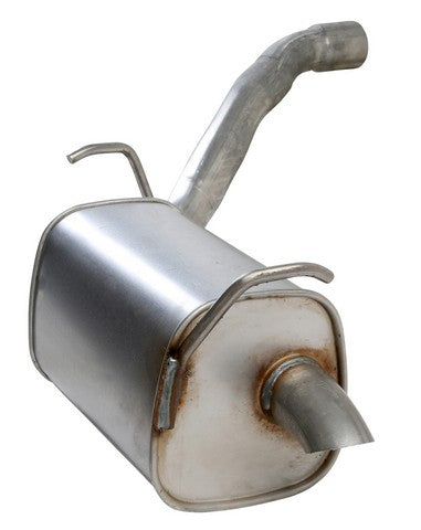 Exhaust Muffler Assembly AP Exhaust RV17517