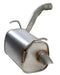 Exhaust Muffler Assembly AP Exhaust RV17517