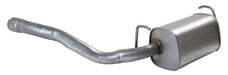 Exhaust Muffler Assembly AP Exhaust RV17517